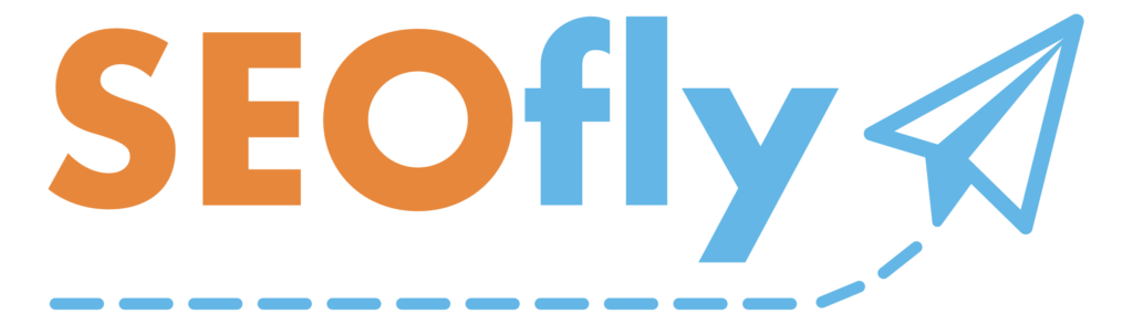 SEOfly logo